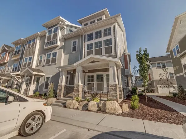 683 E 355 N Unit 24, Vineyard, UT 84059