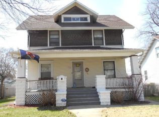 1932 Lillie Ave, Davenport, IA 52804
