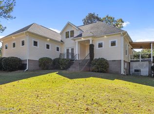 7205 Kingfisher Rd, Sanford, NC 27332