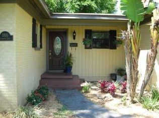 3705 Leewood Ln, Jacksonville, FL 32217