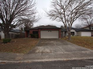 13515 Hickory Tavern, San Antonio, TX 78247