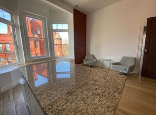 1820 Eutaw Pl #2-F, Baltimore, MD 21217