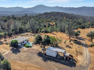 43980 Highway 49, Ahwahnee, CA 93601