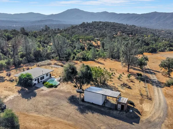 43980 Highway 49, Ahwahnee, CA 93601