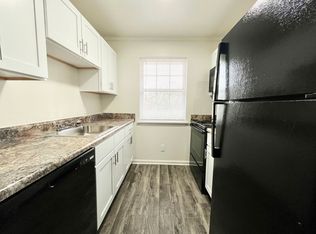 Collinwood Apartments, Newport News, VA 23601