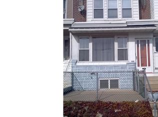 1505 E Luzerne St, Philadelphia, PA 19124