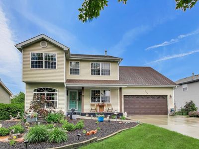 909 Arrowhead Dr, Elwood, IL, 60421
