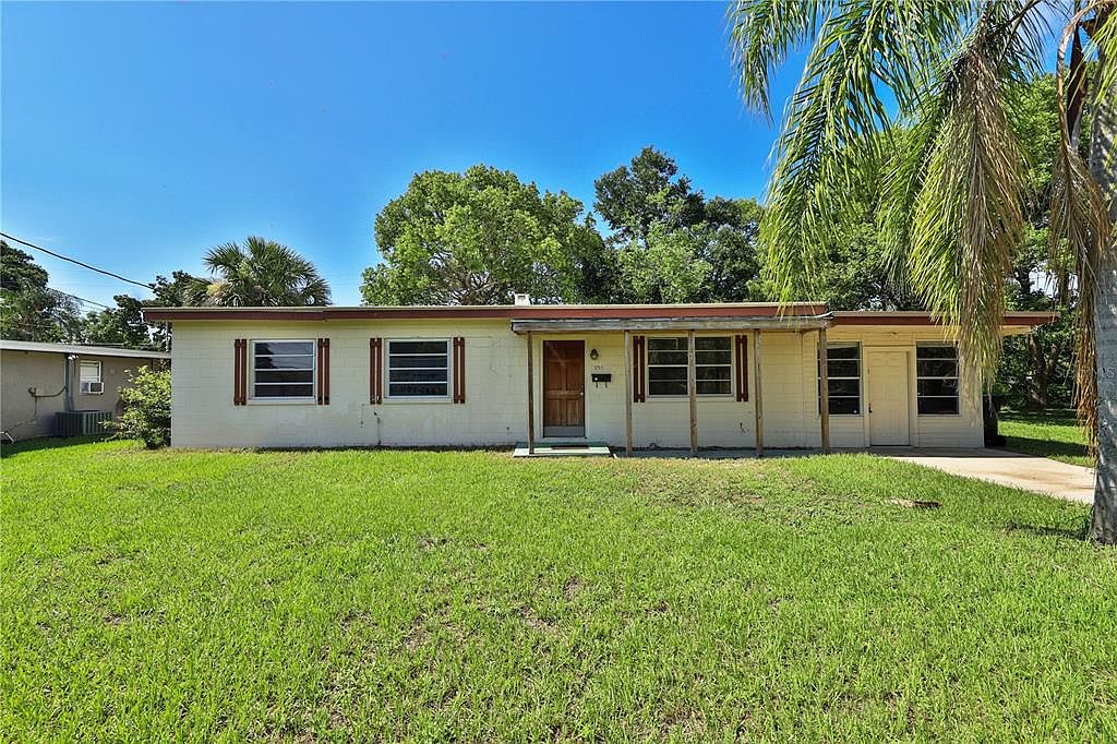 3701 E Esther St, Orlando, FL 32812 Zillow
