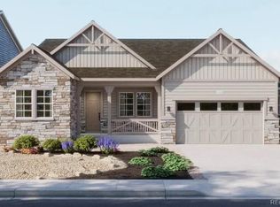 1973 S Eaton Park Way, Aurora, CO 80016