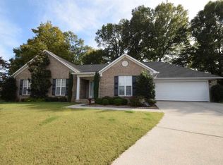 32 Buckthorn Cv, Jackson, TN 38305