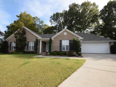 32 Buckthorn Cv, Jackson, TN, 38305