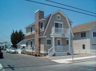 10905 2nd Ave, Stone Harbor, NJ 08247