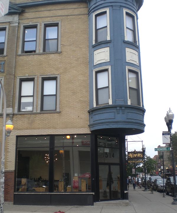 1st image of 1514 N Milwaukee Ave APT 2R