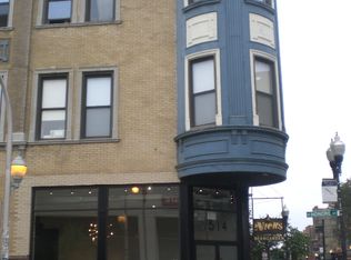 1514 N Milwaukee Ave APT 2R, Chicago, IL 60622