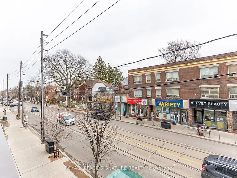 1888 Queen St E #204 — Photo 25