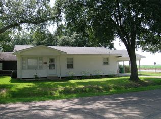 1515 S Parkerson Ave, Crowley, LA 70526