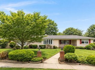 1 Riverview Avenue, Rumson, NJ