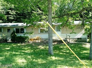 3008 Hutton Rd, Oakland, MD 21550