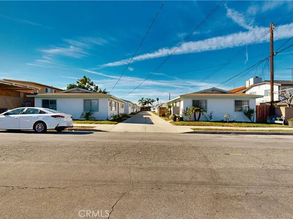 25045 Walnut St, Lomita, CA 90717