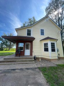 3912 413th Ave NE, Braham, MN, 55006