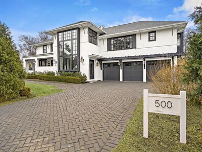 500 S Edgewood Ave, La Grange, IL, 60525