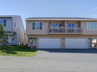 17516 Silverwood Way, Eagle River, AK 99577