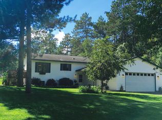 13510 County Road 18, Park Rapids, MN 56470