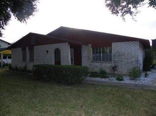 8011 Rattler Ln, Mission, TX 78573