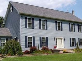 10301 Browntown Rd, Lindley, NY 14858