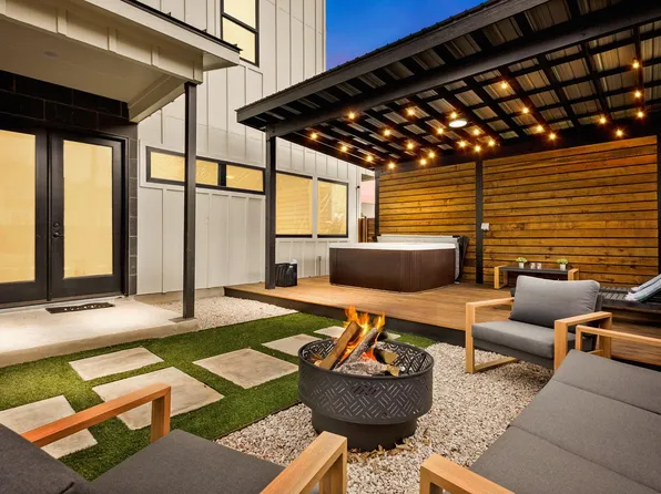 4418 Red River St #1, Austin, TX 78751