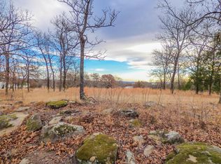 13 Duchess Creek Dr, Porum, OK 74455