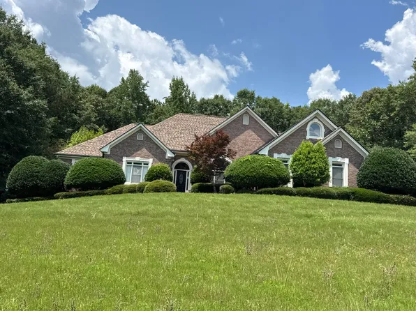 865 Streamside Dr, McDonough, GA 30252
