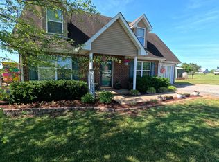124 Davis Ln, Unionville, TN 37180