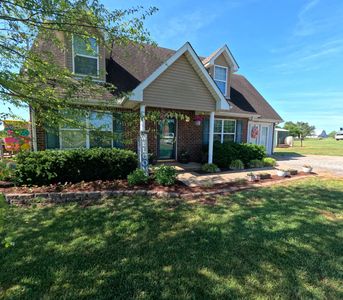 124 Davis Ln, Unionville, TN, 37180