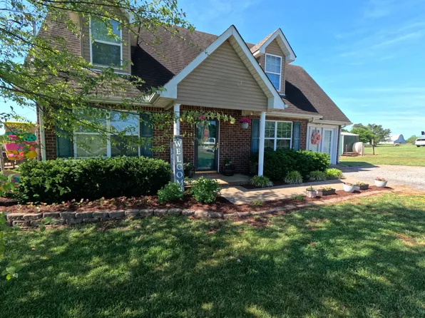 124 Davis Ln, Unionville, TN 37180