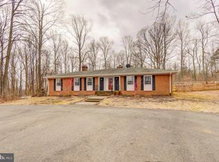 7219 Blackwell Rd, Warrenton, VA 20187