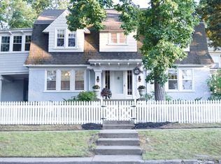 64 E Hallett St, Hillsdale, MI