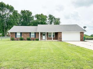 8686 Fairway Street, Willard, MO 65781