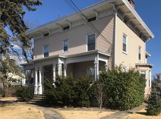 30 Camp St APT 3, Norwalk, CT 06851