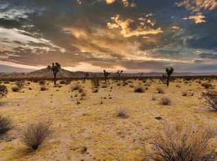 63232 Broadway St #1, Joshua Tree, CA 92252