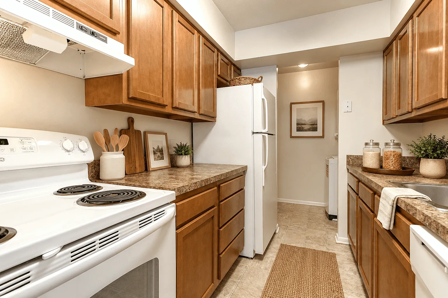 Coachman's Landing Apartments — Photo 4