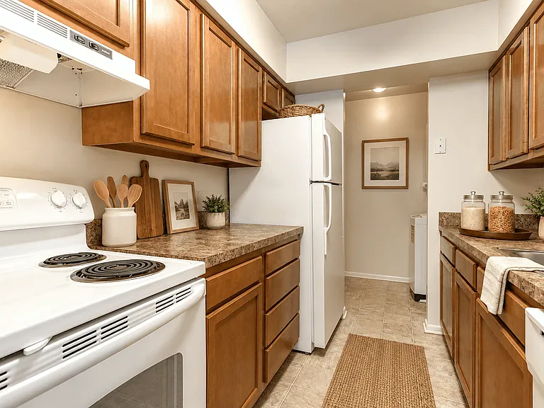 Coachman's Landing Apartments — Photo 4