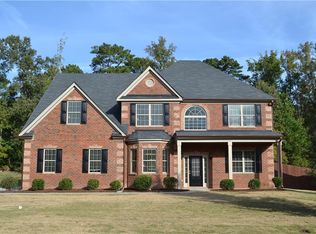 3230 Terry Ashley Ln, Snellville, GA 30039