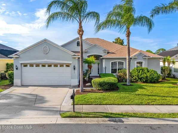 812 Coral Springs St, Melbourne, FL 32940