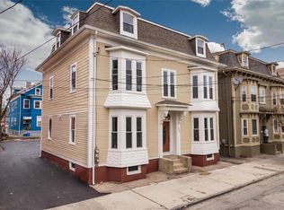 223 Carpenter St #2, Providence, RI 02903