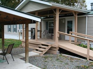 27 Watrous St, Gaines, PA 16921