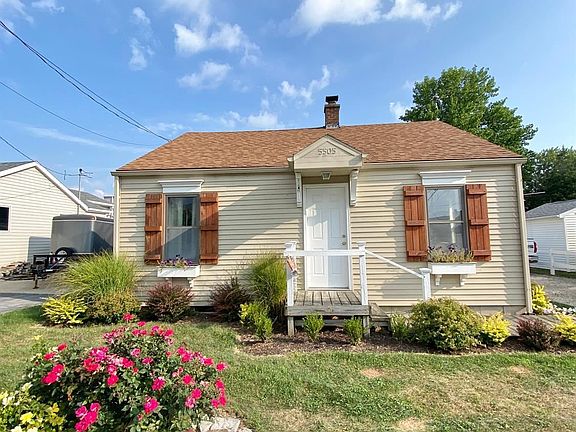 2nd image of 5505 E Mabel Dr