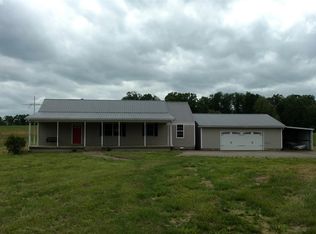 2050 Puckett Rd, Cumberland Furnace, TN 37051