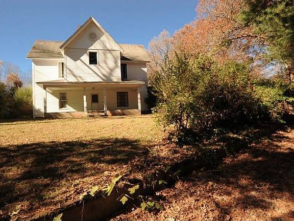 West AVL Development!