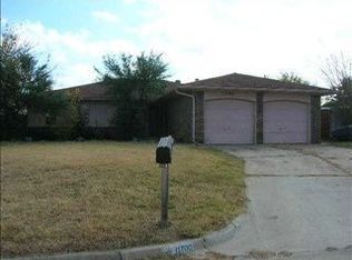 11700 N Shartel Ave, Oklahoma City, OK 73114